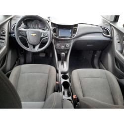2020 CHEVROLET TRAX KL7CJKSB2LB335187 68925685