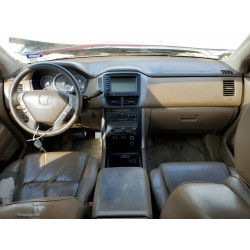 2006 HONDA PILOT