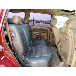 2006 HONDA PILOT