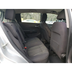 2015 CHEVROLET SONIC