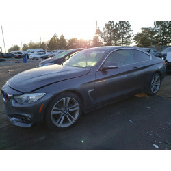 2017 BMW 4 SERIES
