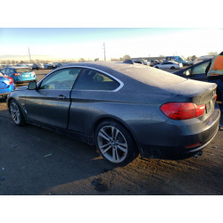 2017 BMW 4 SERIES