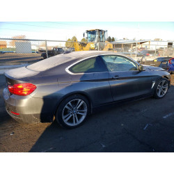 2017 BMW 4 SERIES