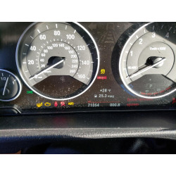 2017 BMW 4 SERIES