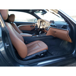 2017 BMW 4 SERIES