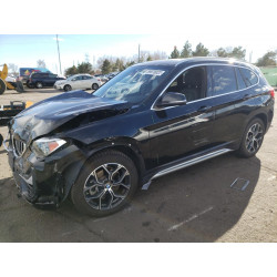 2020 BMW X1