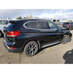 2020 BMW X1
