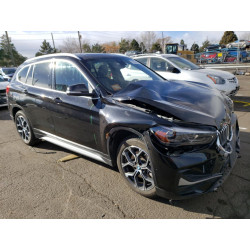 2020 BMW X1