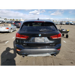 2020 BMW X1
