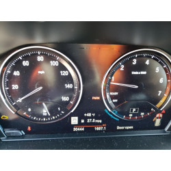 2020 BMW X1