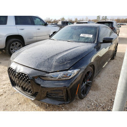 2021 BMW 4 SERIES