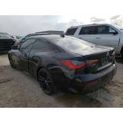 2021 BMW 4 SERIES
