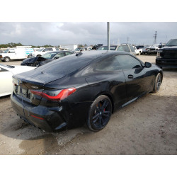 2021 BMW 4 SERIES