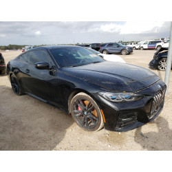 2021 BMW 4 SERIES