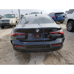 2021 BMW 4 SERIES