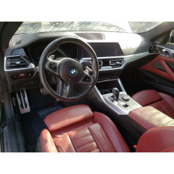 2021 BMW 4 SERIES