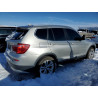 2011 BMW X3