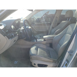 2011 BMW X3