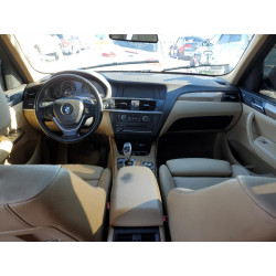 2011 BMW X3
