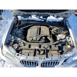 2011 BMW X3