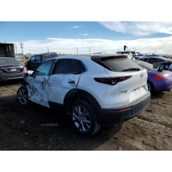 2021 MAZDA CX30
