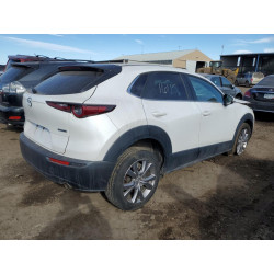 2021 MAZDA CX30