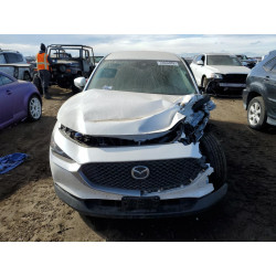 2021 MAZDA CX30