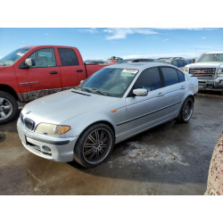 2002 BMW 3 SERIES
