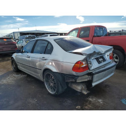 2002 BMW 3 SERIES