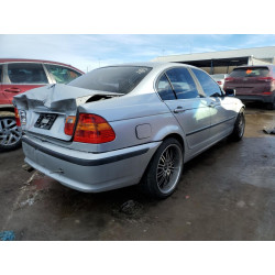 2002 BMW 3 SERIES