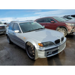 2002 BMW 3 SERIES