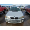 2002 BMW 3 SERIES