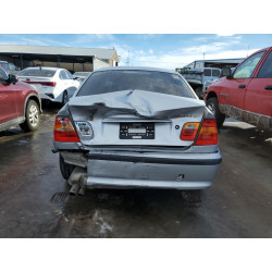 2002 BMW 3 SERIES