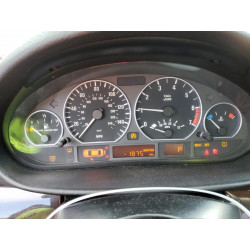 2002 BMW 3 SERIES