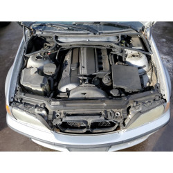 2002 BMW 3 SERIES