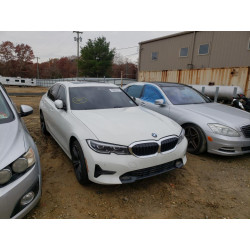 2021 BMW 3 SERIES