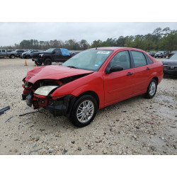 2007 FORD FOCUS