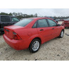 2007 FORD FOCUS