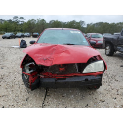 2007 FORD FOCUS