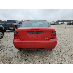 2007 FORD FOCUS