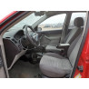 2007 FORD FOCUS