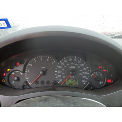 2007 FORD FOCUS