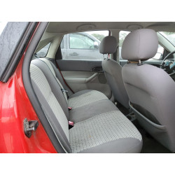 2007 FORD FOCUS
