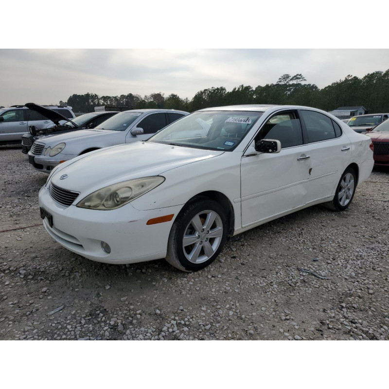 2006 LEXUS ES330