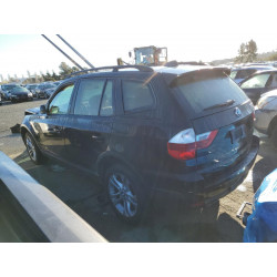 2007 BMW X3