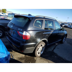 2007 BMW X3