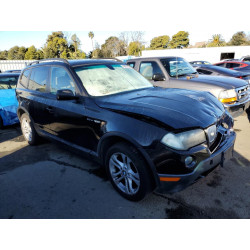 2007 BMW X3