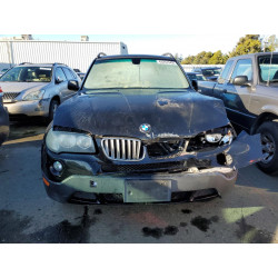 2007 BMW X3