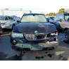 2007 BMW X3
