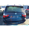 2007 BMW X3